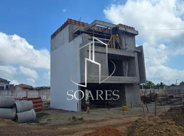 Casa · 8572m² · 3 Quartos · 2 Vagas · Mundi Rooftop - Condominio de casas na regiao da Augusto Montenegro - Lançamento