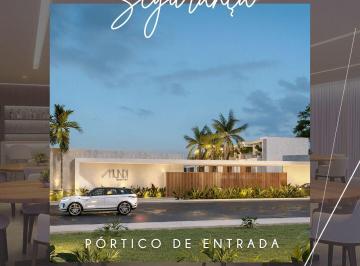 Casa · 8572m² · 3 Quartos · 2 Vagas · Mundi Rooftop- Condomínio de casas com 3 ou 4 suítes - toda toda estrutura de segurança