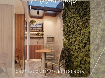 Casa · 8572m² · 3 Quartos · 2 Vagas · CONDOMINIO MUNDI ROOFTOP - VENHA CONHECER SEU NOVO LAR - AUGUSTO MONTENEGRO