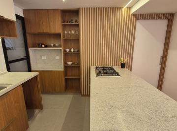 Apartamento · 88m² · 3 Quartos · 1 Vaga · CONDOMINIO EDIFICIO GENERAL SAN MARTIN - Apartamento Padrão - Impecável