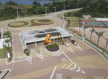 Terreno · 783m² · Terreno à venda no bairro GUARAJUBA - Camaçari/BA