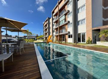 Apartamento · 64m² · 2 Quartos · 1 Vaga · Apartamento à venda no bairro GUARAJUBA - Camaçari/BA