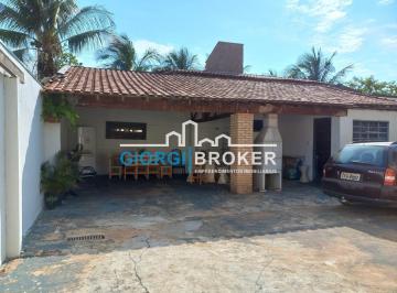 Foto 01 · Imóvel de luxo à venda: Casa Adolfo - Centro com 4 quartos, 1 sala, 4 banheiros e 4 vagas de garagem