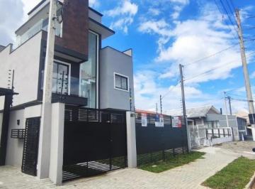 Foto 25 · TRIPLEX A VENDA NO BAIRRO UBERABA PRÓXIMO A CANCHA DE ESPORTES COPA 70
