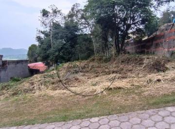 Terreno · 1200m² · Terreno à venda em condomínio na Estância Santa Maria do Laranjal - Atibaia