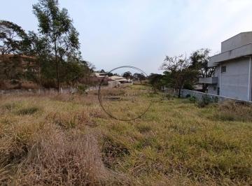 Terreno · 1000m² · Terreno à venda no Cond.Estância Santa Maria do Laranjal - Atibaia