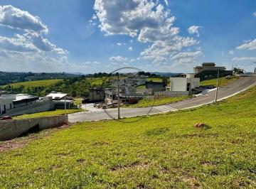 Terreno · 470m² · Terreno à venda em Atibaia - Condomínio Greenfield - alto padrão