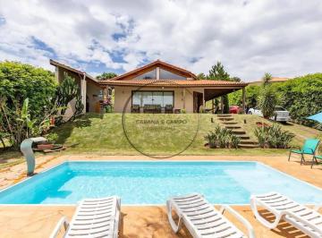 Rural · 1000m² · 3 Quartos · 6 Vagas · Chácara à venda no Residencial Pararanga em Atibaia