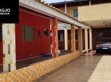 Foto 01 · Casa, Loteamento Jardim dos Eucaliptos, Tremembé, SP