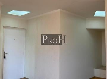 Apartamento de 3 quartos, São Bernardo do Campo · Apartamento Vila Lusitânia São Bernardo