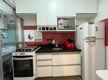 Foto 01 · Lindo Apartamento Mobiliado no Condomínio Vida Plena - Campolim