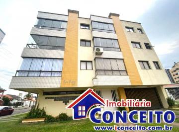 Apartamento de 1 quarto, Tramandaí · XAP1001 - Ótimo apartamento em excelente localização no Centro de Tramandaí