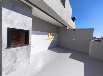 202510031651486847.jpeg · Cobertura com 3 quartos 2 suítes e 3 vagas São José dos Pinhais