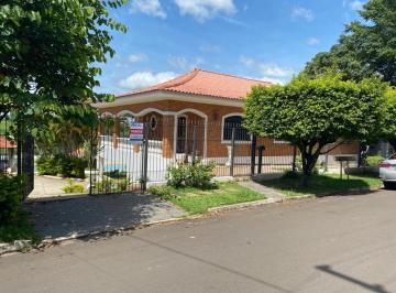 Foto 01 · Casa, Jardim Porangaba, Águas de São Pedro, SP