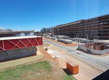 Apartamento de 2 quartos, Brasília ·  2qtos noroeste -  sinal  10 mil mensais 1600 intermediarias e saldo devedor bc 