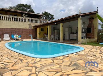 Foto 01 · Chácara com 3 Quartos e 2 banheiros à Venda, 1.000 m² por R$ 550.000 Cód. ch1986