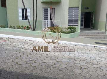 Foto 01 · Apartamento de 2 quartos no Jardim Primavera, Jacareí-SP: venda ou locação! 69,20 m², 1 vaga de gara