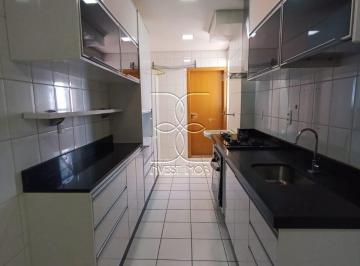 Apartamento de 3 quartos, Brasília · Rua 35 SUL - Del Fiori Solarium | Reformado | Aceita Financiamento