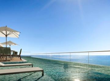 Apartamento de 1 quarto, Salvador · Studio, Stella Maris, novo, lazer total, vista mar