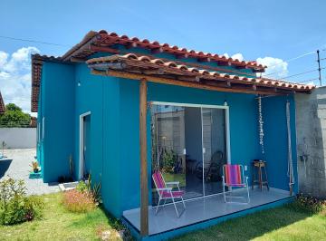 Casa de 2 quartos, Santa Cruz Cabrália · Casa com vista para o mar em Santa Cruz Cabrália, Bahia.