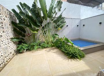 Foto 01 · Casa, Jardim Botânico, Uberlândia, MG