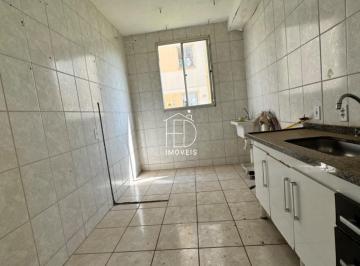 Foto 01 · Apartamento, Parque Residencial do Lago, Santa Bárbara D'oeste, SP