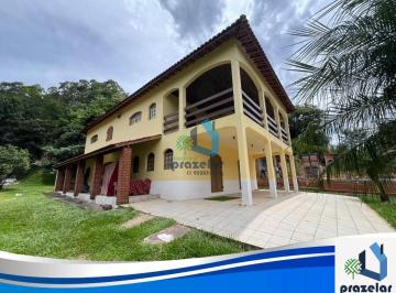 Rural de 4 quartos, Mairinque · Chácara com 04 dormitórios em Mairinque