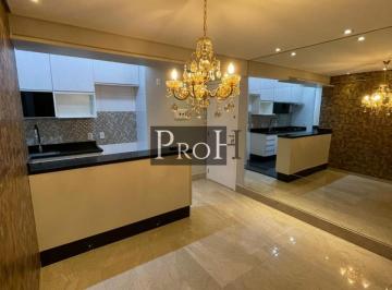 Apartamento de 3 quartos, Santo André · Apartamento Vila Metalúrgica Santo André