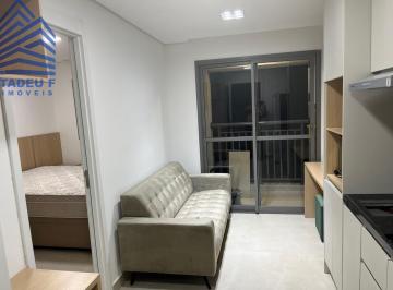 Foto 04 · Apartamento para locação, 1 dormitório no Jardim Prudencia