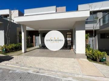 Foto 01 · Casa em condomínio - Tamboré