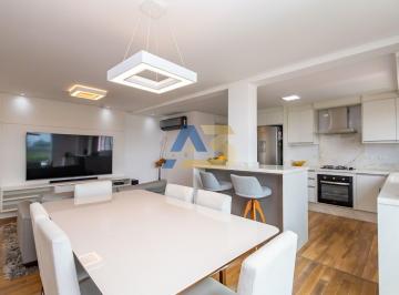 Apartamento de 3 quartos, Curitiba · Apartamento Semimobiliado à Venda no Água Verde | Curitiba