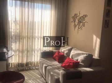 Apartamento de 3 quartos, Santo André · Apartamento Vila Metalúrgica Santo André