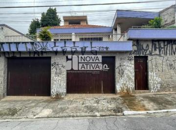 Foto 01 · Casa - Vila Maria Alta