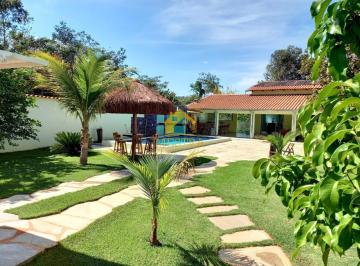 Foto 01 · Vendo Casa com 3 quartos a 4 km de Pirenópolis.