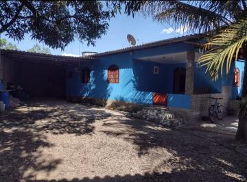 Casa de 3 quartos, Guapimirim · Casa com 3 Quartos à Venda em Sapê