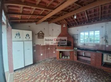 Foto 01 · Imperdível casa à venda em Mogi das Cruzes-SP, Vila Caputera: 2 quartos, 2 salas, 2 banheiros, 2 vag