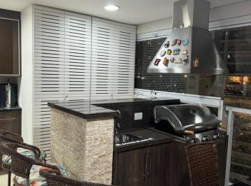 Apartamento de 3 quartos, São Paulo · Lindo apartamento de 111m2, 3 dormitórios e 2 vagas de garagem.