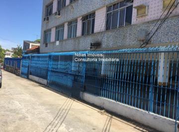 Foto 01 · Apartamento de 2 quartos à venda ou locação na Penha Circular, Rio de Janeiro - RJ: 55,00 m², 1 vaga