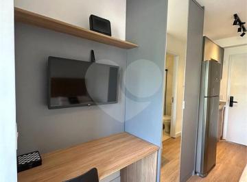 Apartamento , São Paulo · Apartamento  Vila Mariana 
