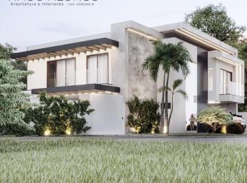 Casa de 4 quartos, Porto Seguro · Sua casa a 7 min da praia em condomínio fechado em Porto Seguro, Bahia.