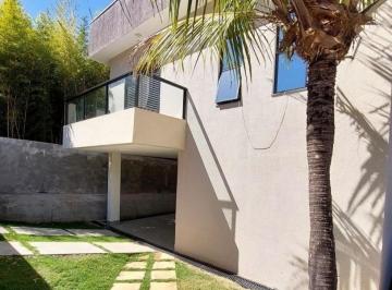 Casa de 4 quartos, Brasília · CASA CONDOMÍNIO AVALON CHÁCARAS ITAIPU JARDIM BOTÂNICO MODERNA GARAGEM SUÍTE