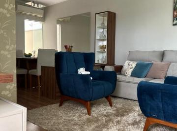 Foto 01 · Aluguel casa Térrea Condomínio Marbella, Zona Oeste, 3 dormitórios planejados, 1 suíte, cozinha plan