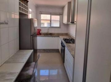 COZINHA · CASA - COTIA
