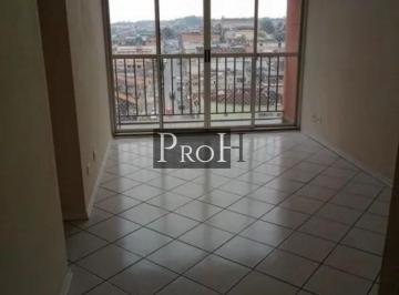 Apartamento de 2 quartos, Diadema · Apartamento Taboão Diadema