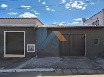 Foto 01 · Casa, Água Limpa, Lavras, MG