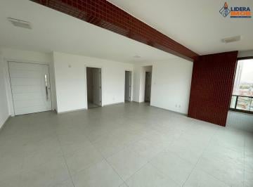Foto 01 · Apartamento para Locação, 3 Quartos, Suíte, 3 Banheiros, Varanda, Área de 100 m², Andar alto, em Con