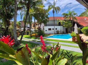 Casa de 7 quartos, Bertioga · BELÍSSIMO SOBRADO NO LOTEAMENTO COSTA DO SOL/ GUARATUBA- BERTIOGA -SP