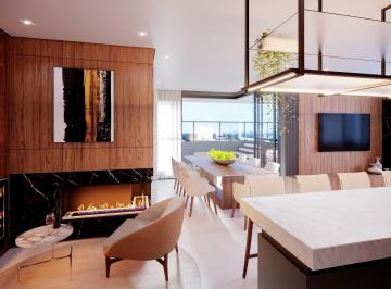 Apartamento de 3 quartos, Curitiba · Apartamento Decorado 3 Quartos à venda no bairro Boa Vista | Curitiba