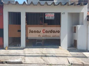 Foto 31 · Imperdível oportunidade: Casa à venda em Mogi das Cruzes-SP, bairro Vila Lavínia, 3 quartos, 2 salas