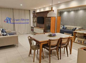 Apartamento de 3 quartos, Aquiraz · Lindo apartamento mobiliado no Golf Ville - 3 suítes